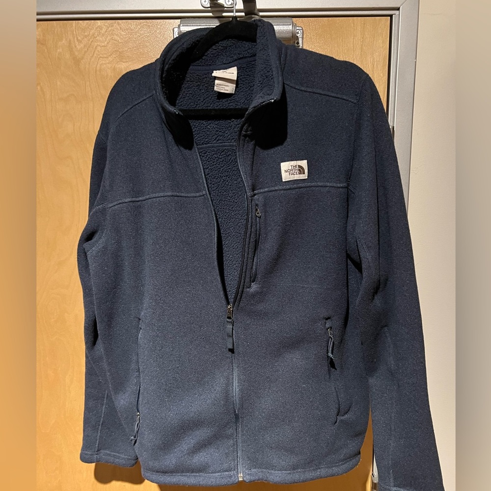 North Face Jacket